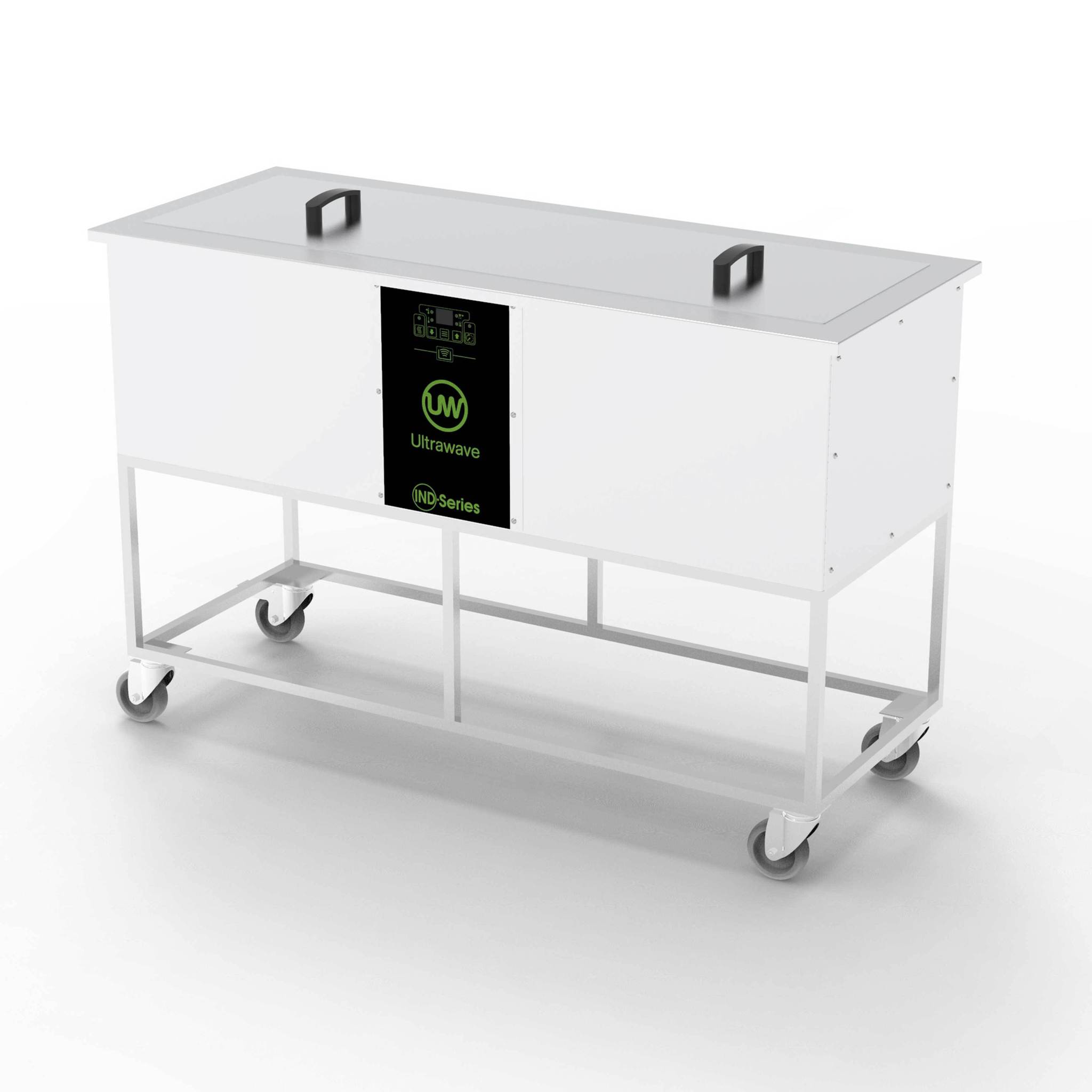 IND100L Ultrasonic Cleaning Tank