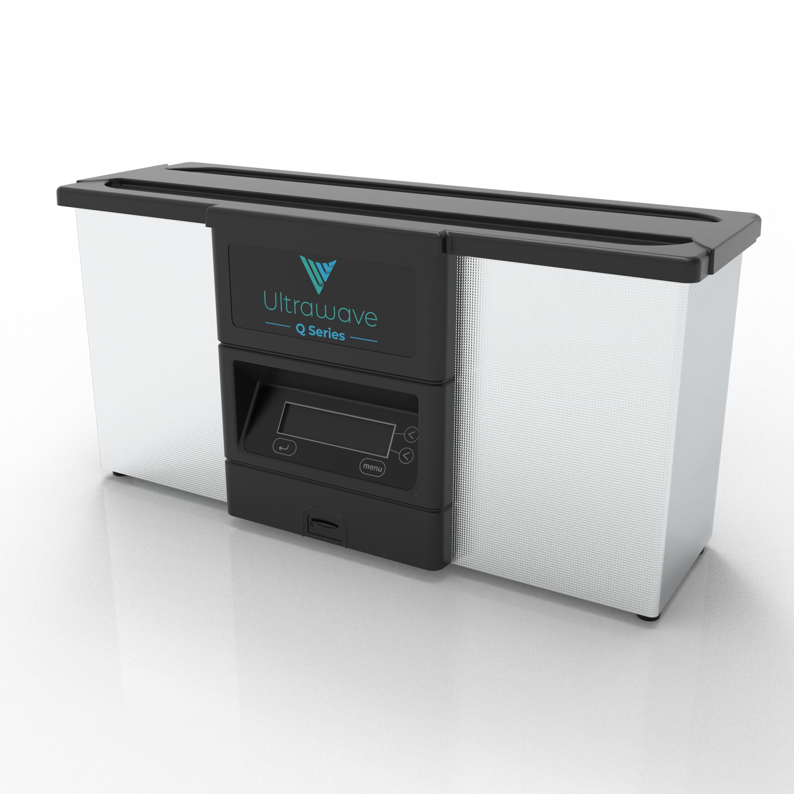 QS10 Ultrasonic Cleaning Bath