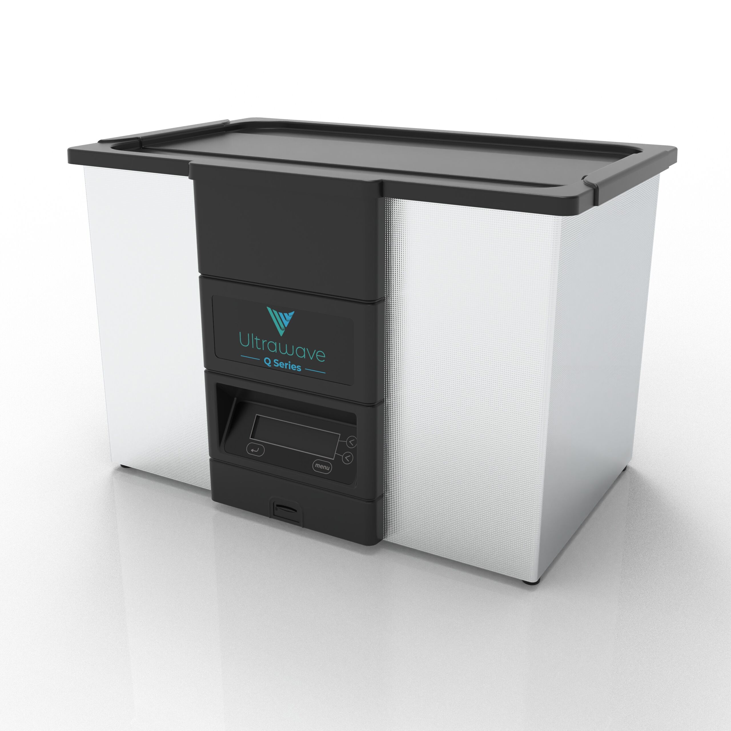 QS25 Ultrasonic Cleaning Bath