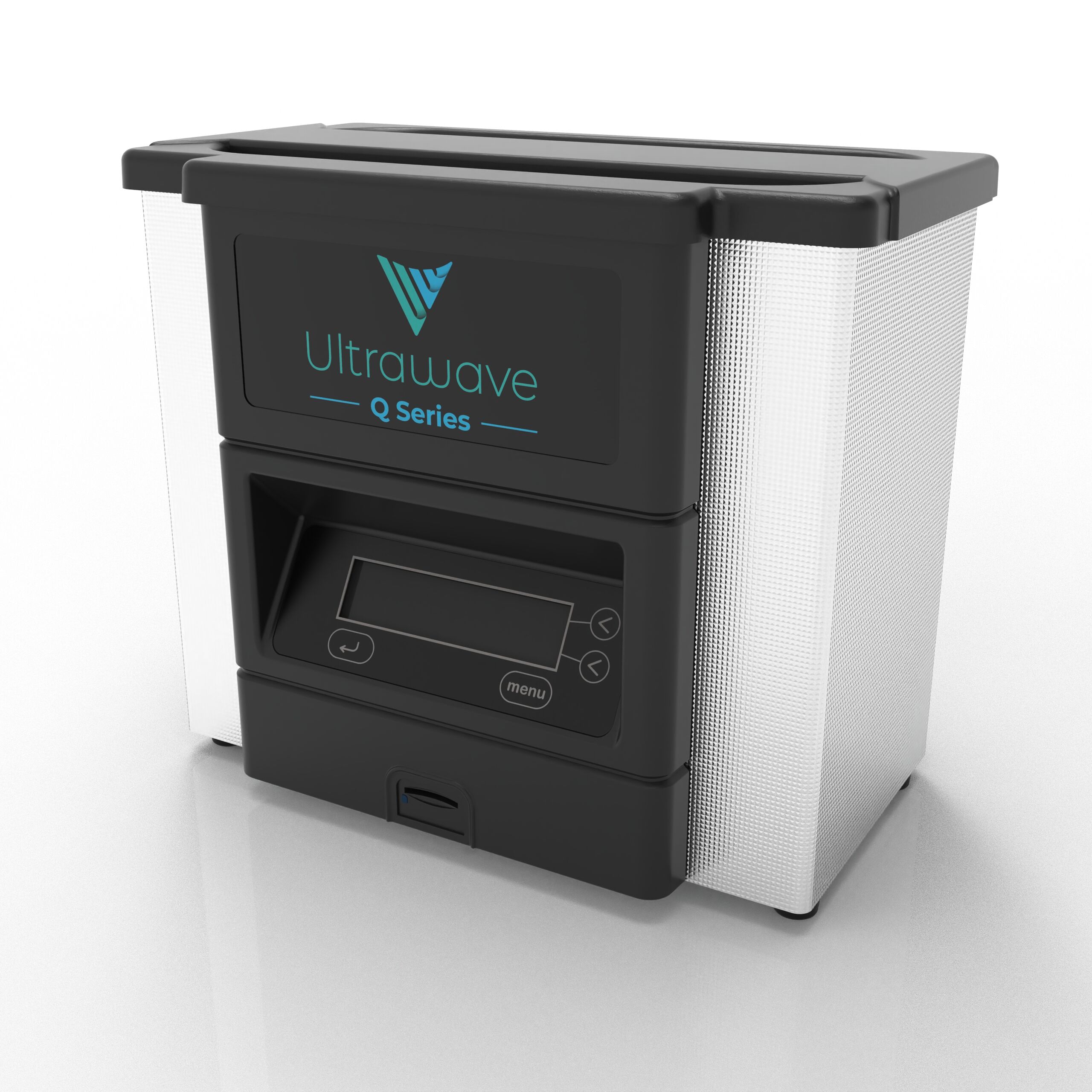 QS5 Ultrasonic Cleaning Bath