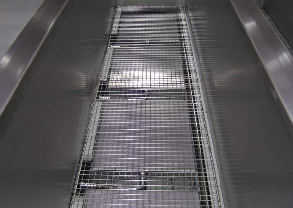 Ultrasonic Submersible Transducers