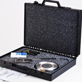 Hygea Ultrasonic Validation Kit