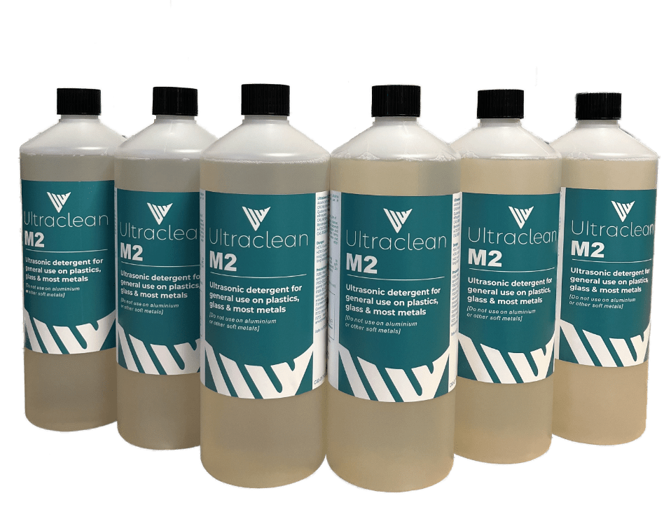 Ultraclean M2