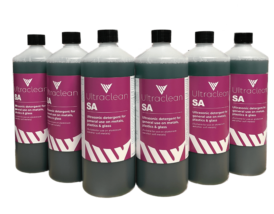 Ultraclean SA