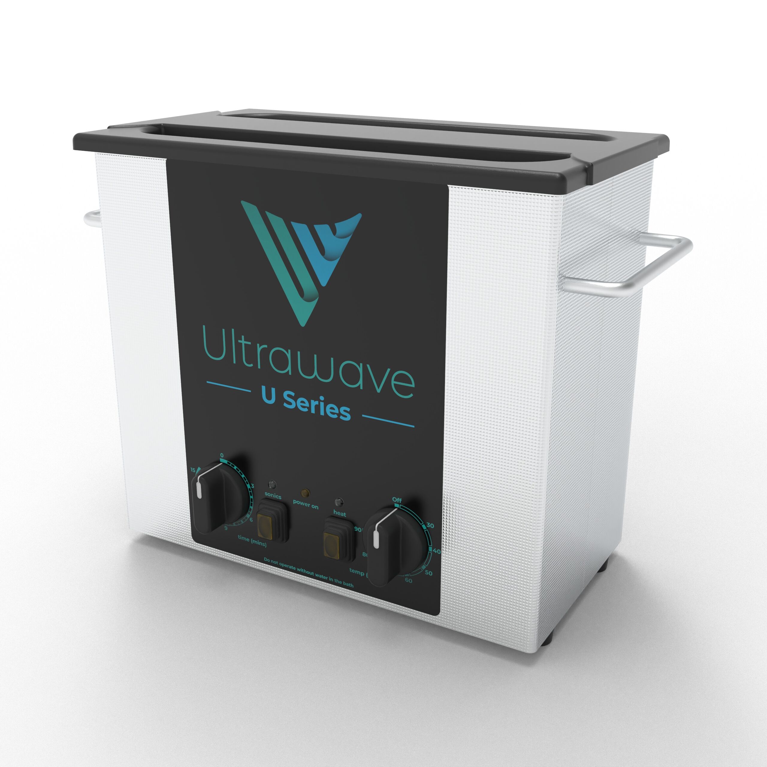 U500H Ultrasonic Cleaning Bath