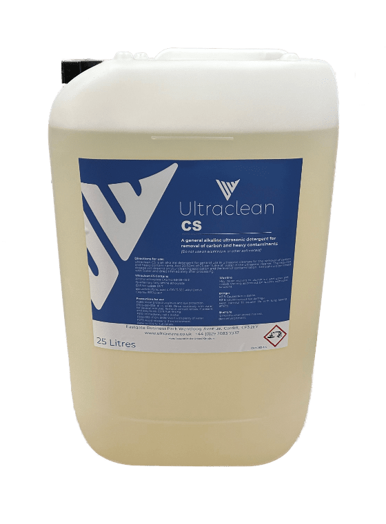 Ultraclean CS 25Litre Drum