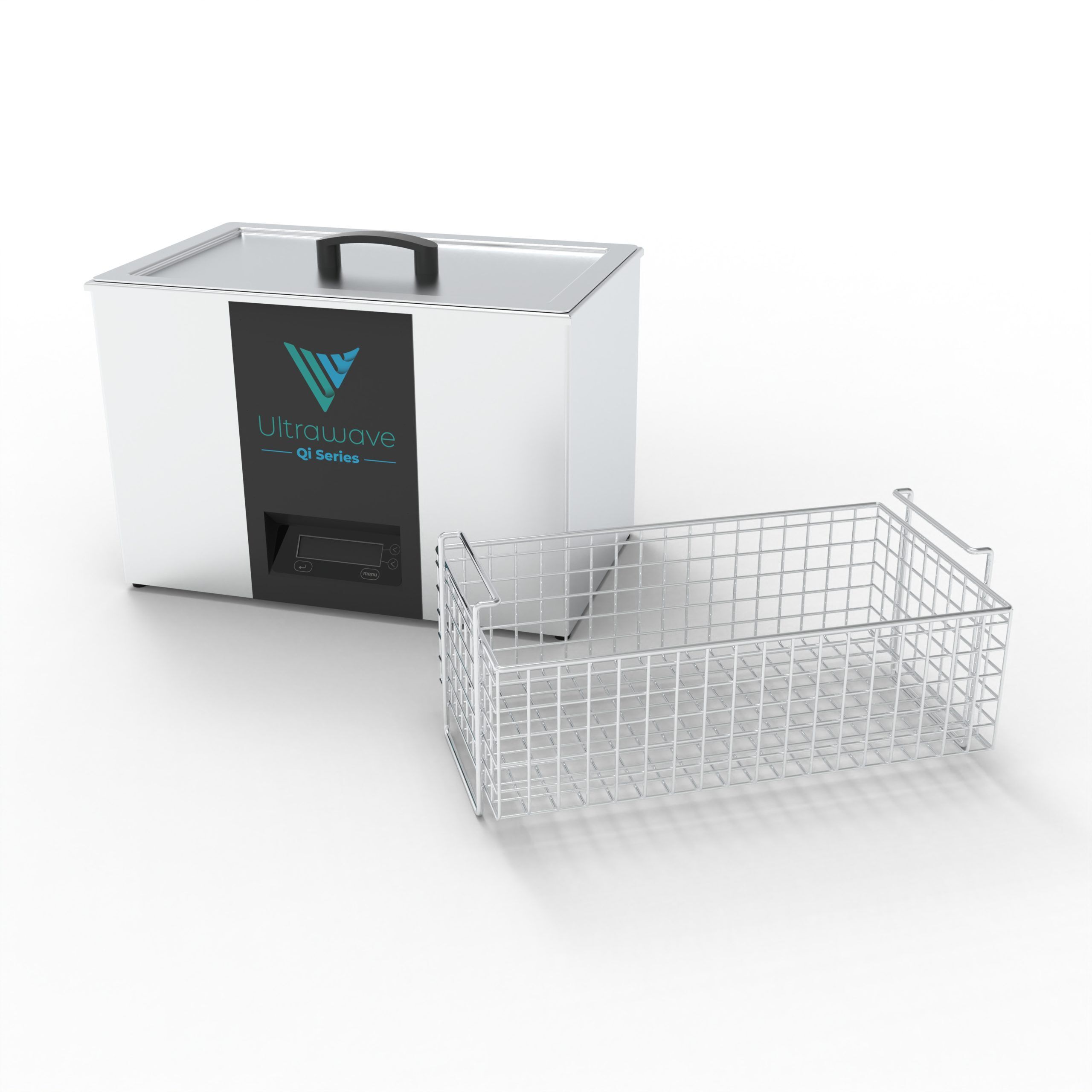 Qi500 Ultrasonic Cleaning Bath - Image 2