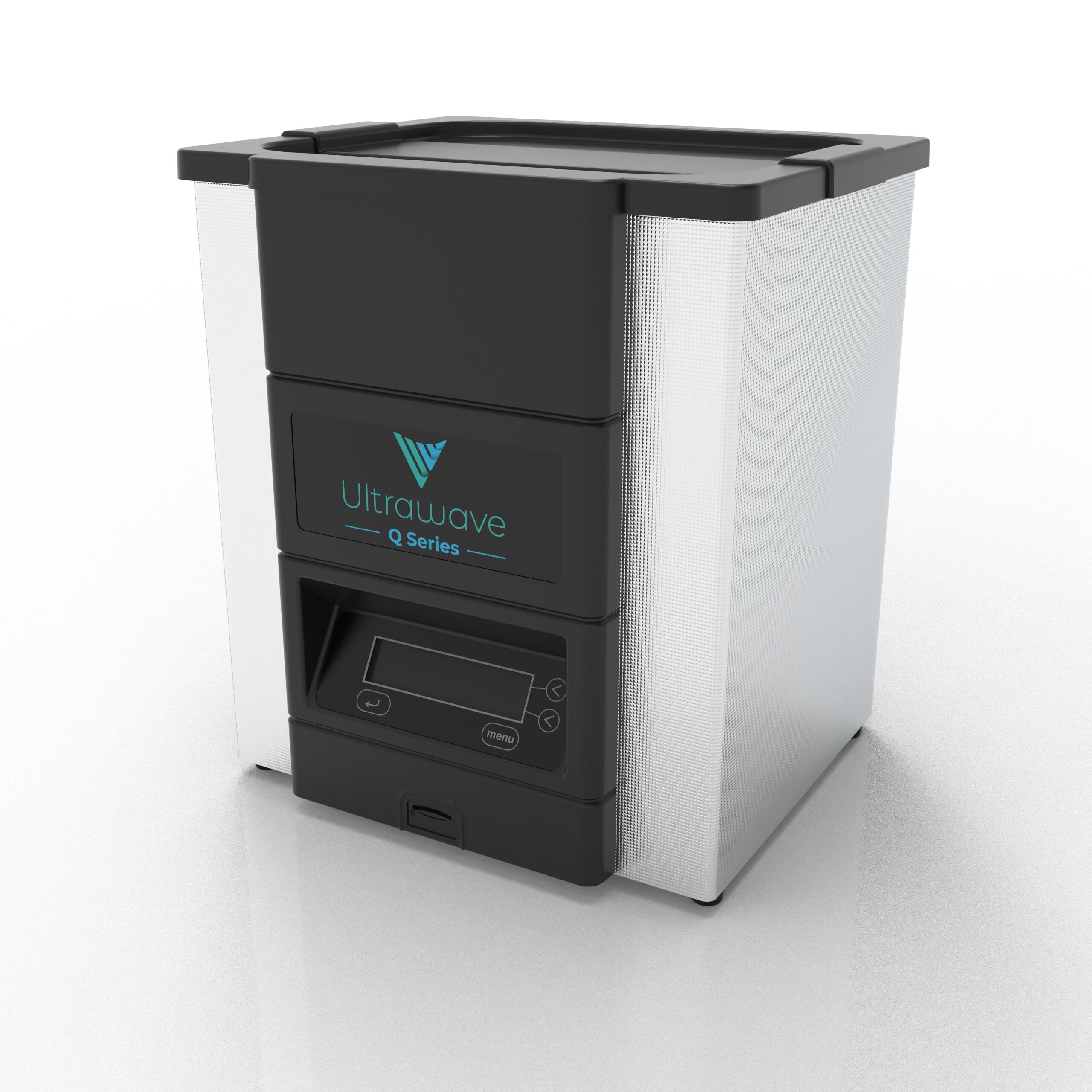 QS12 Ultrasonic Cleaning Bath