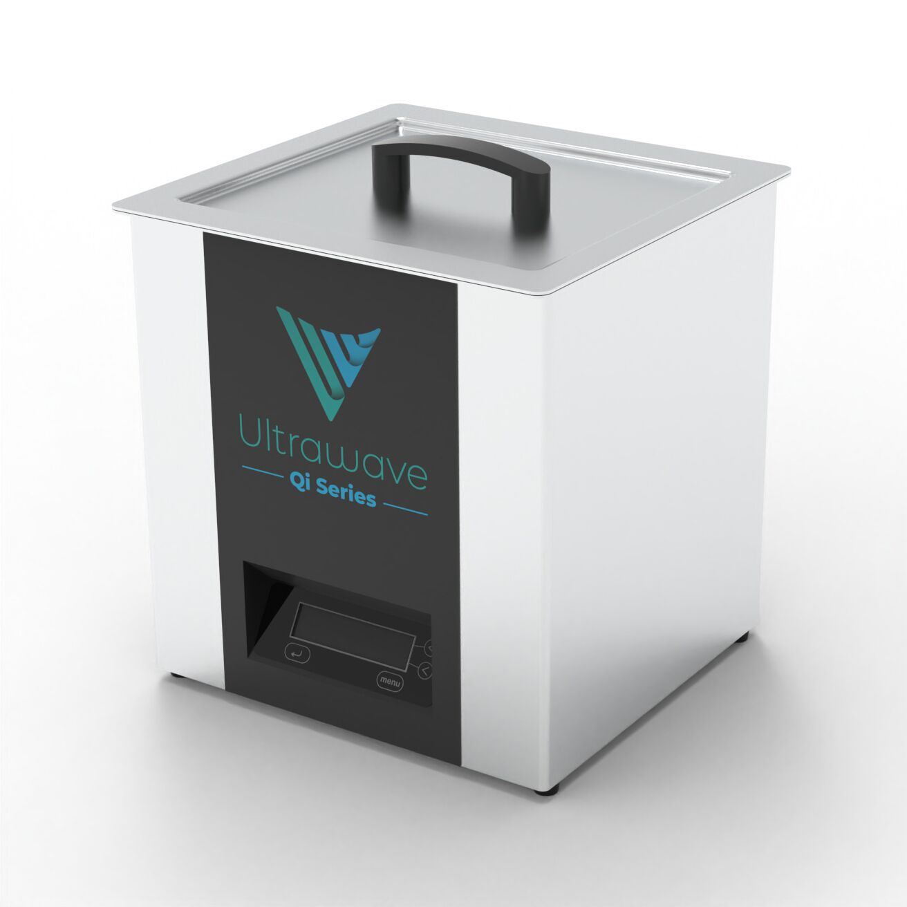 Qi300 Ultrasonic Cleaning Bath