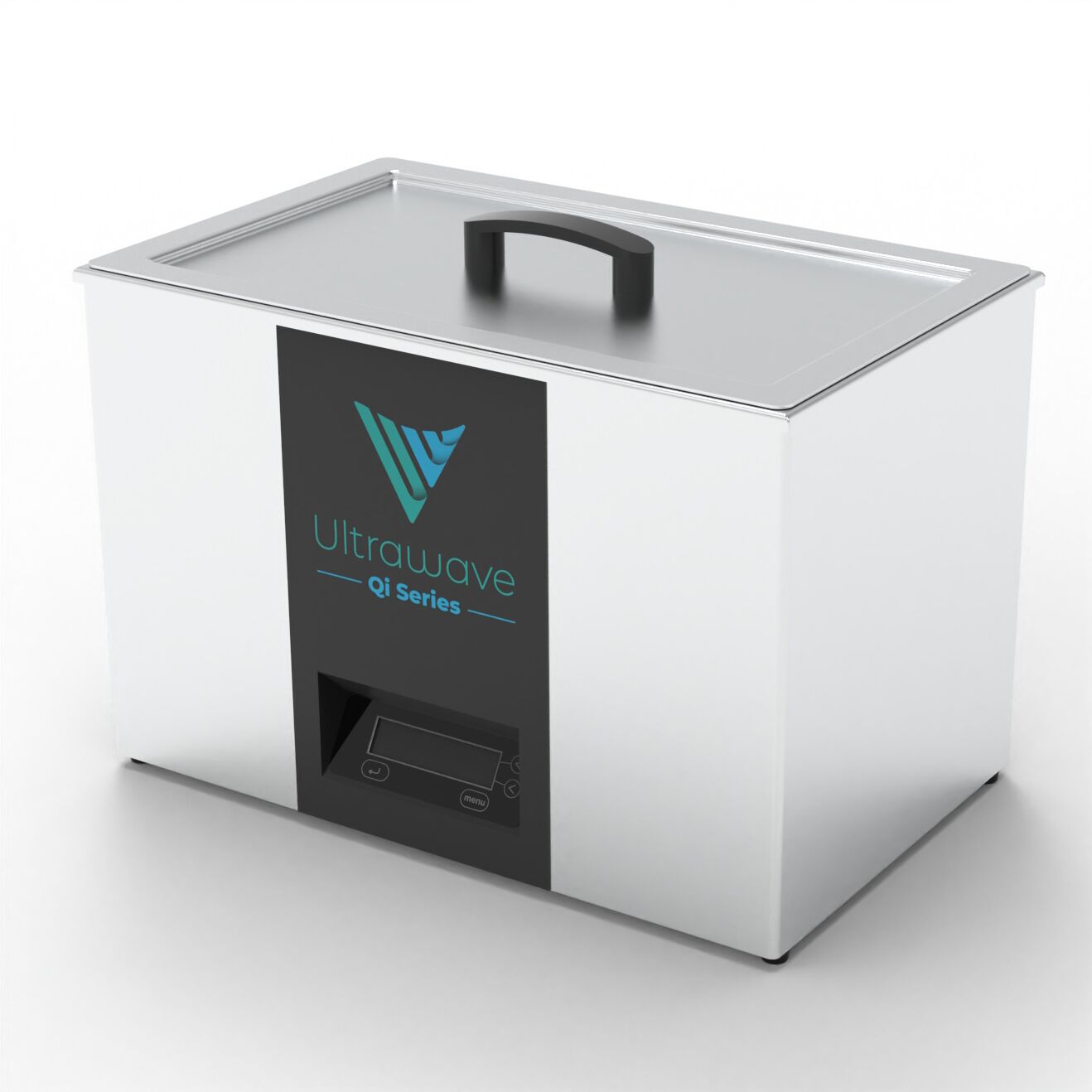 Qi-500 Ultrasonic Cleaning Bath