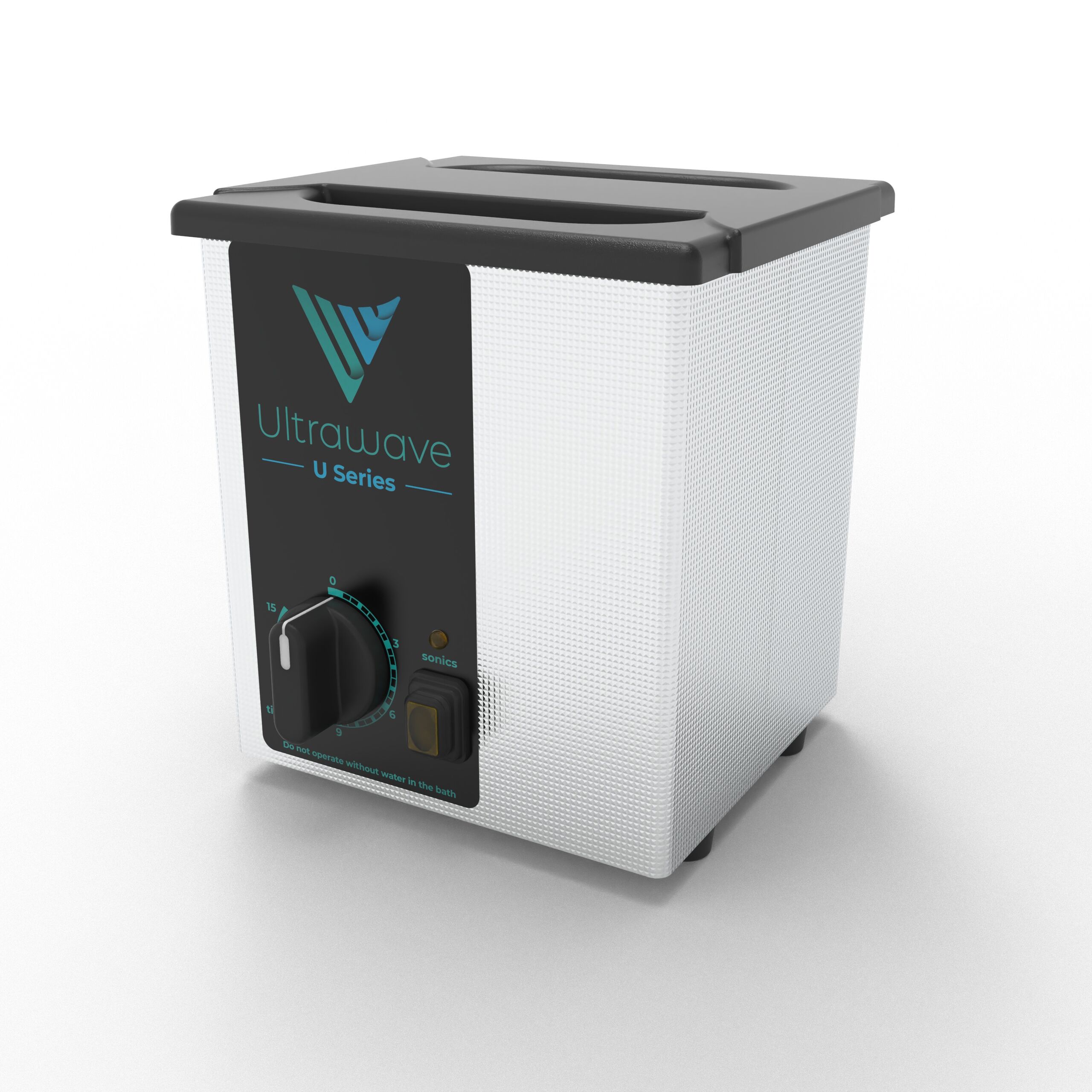 U100/U100H Ultrasonic Cleaning Bath