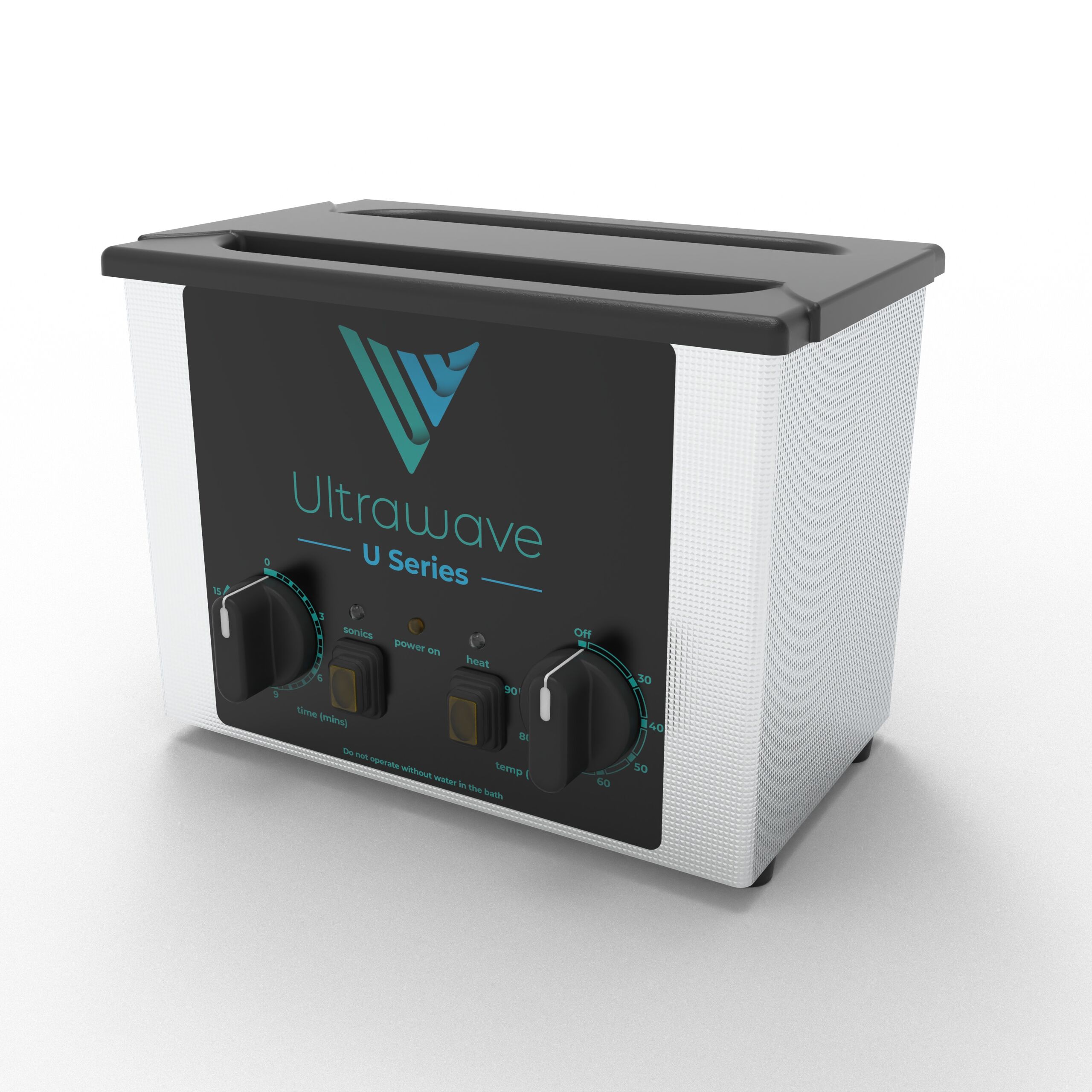U300H Ultrasonic Bath