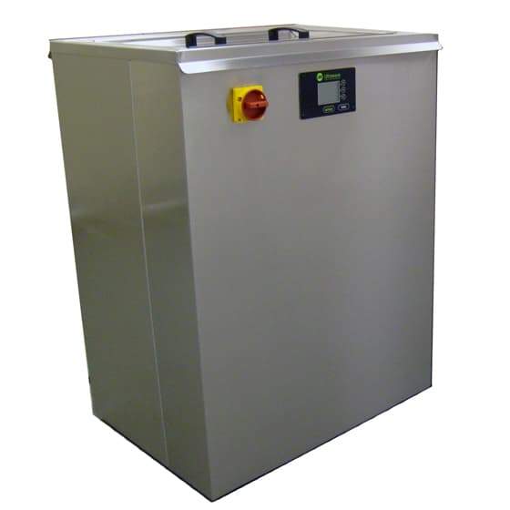 DX192 Ultrasonic Cleaning System