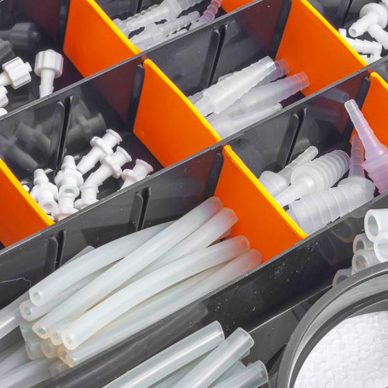 hygea 6427 Accessory Pack