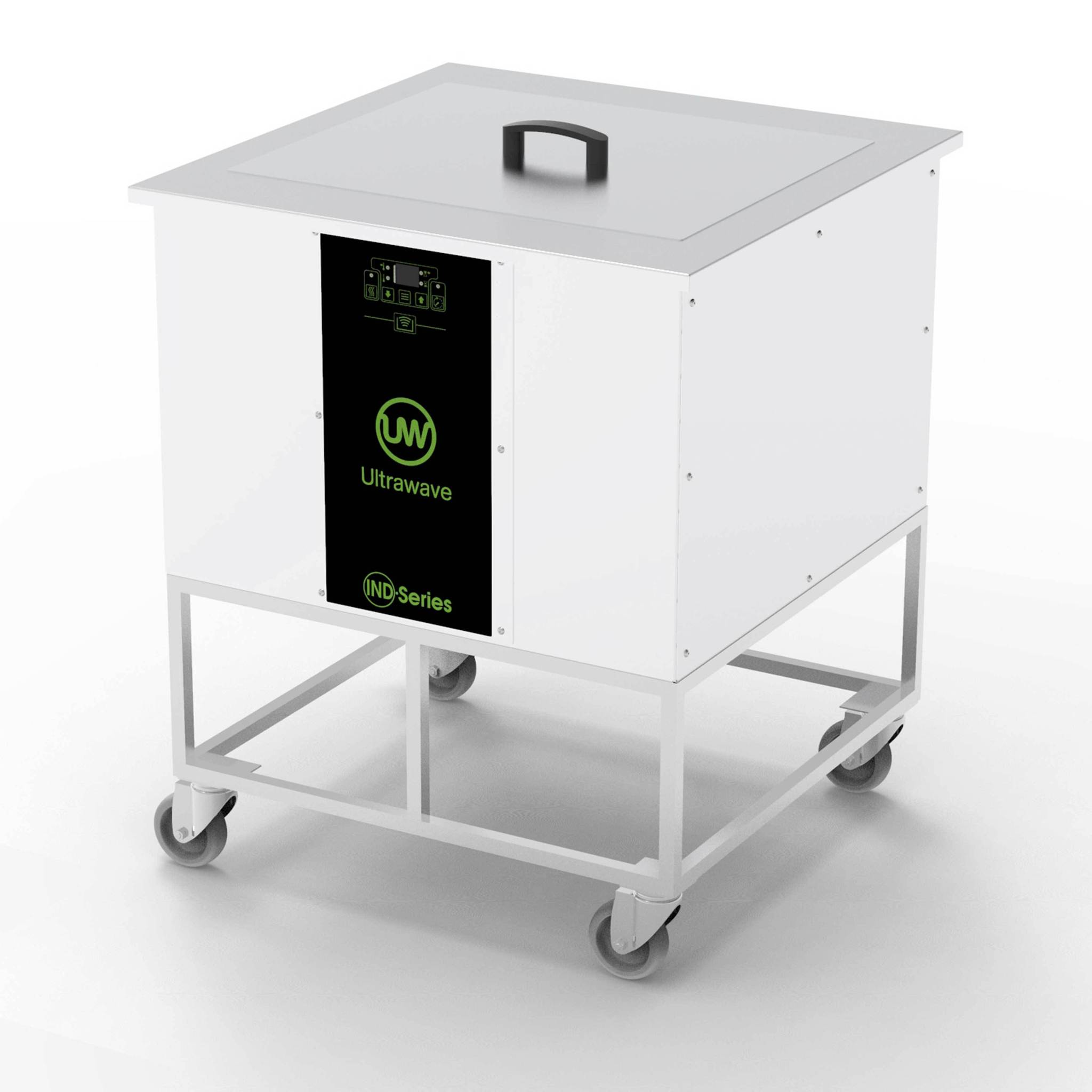IND80 Ultrasonic Cleaning Tank