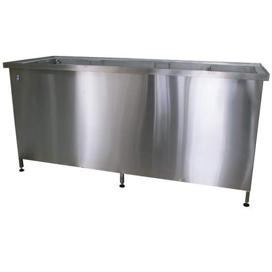 HDX665 Ultrasonic Cleaning System