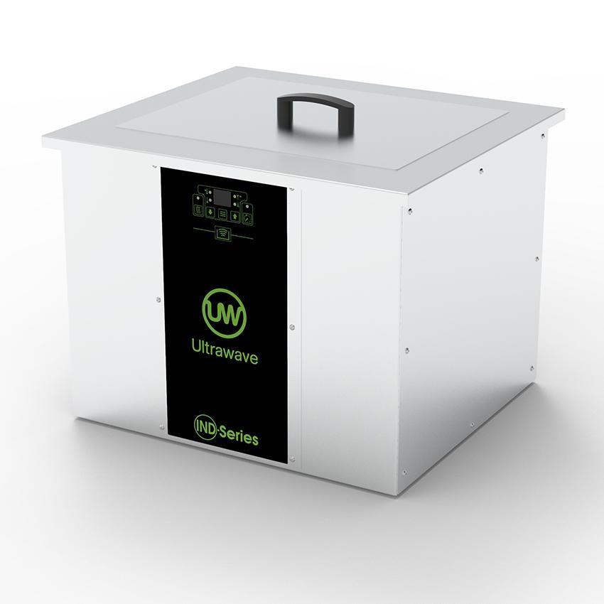 IND80 Ultrasonic Cleaning Tank - Image 2