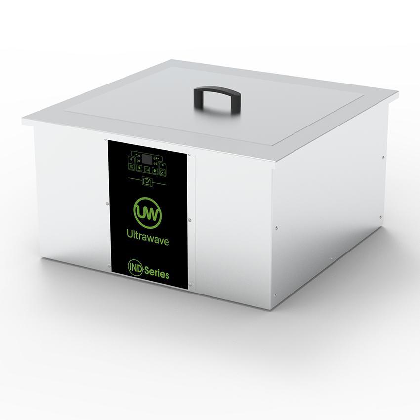 IND75 Ultrasonic Cleaning Tank - Image 2