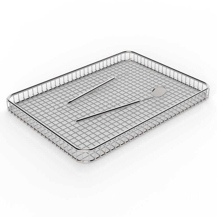 hygea d3ntal Ultrasonic Cleaner for Instrument Decontamination