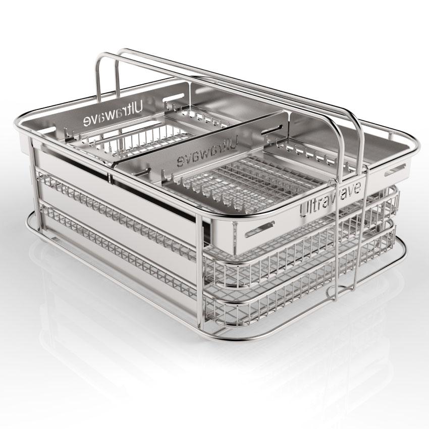 Hygea D3ntal Carrier System