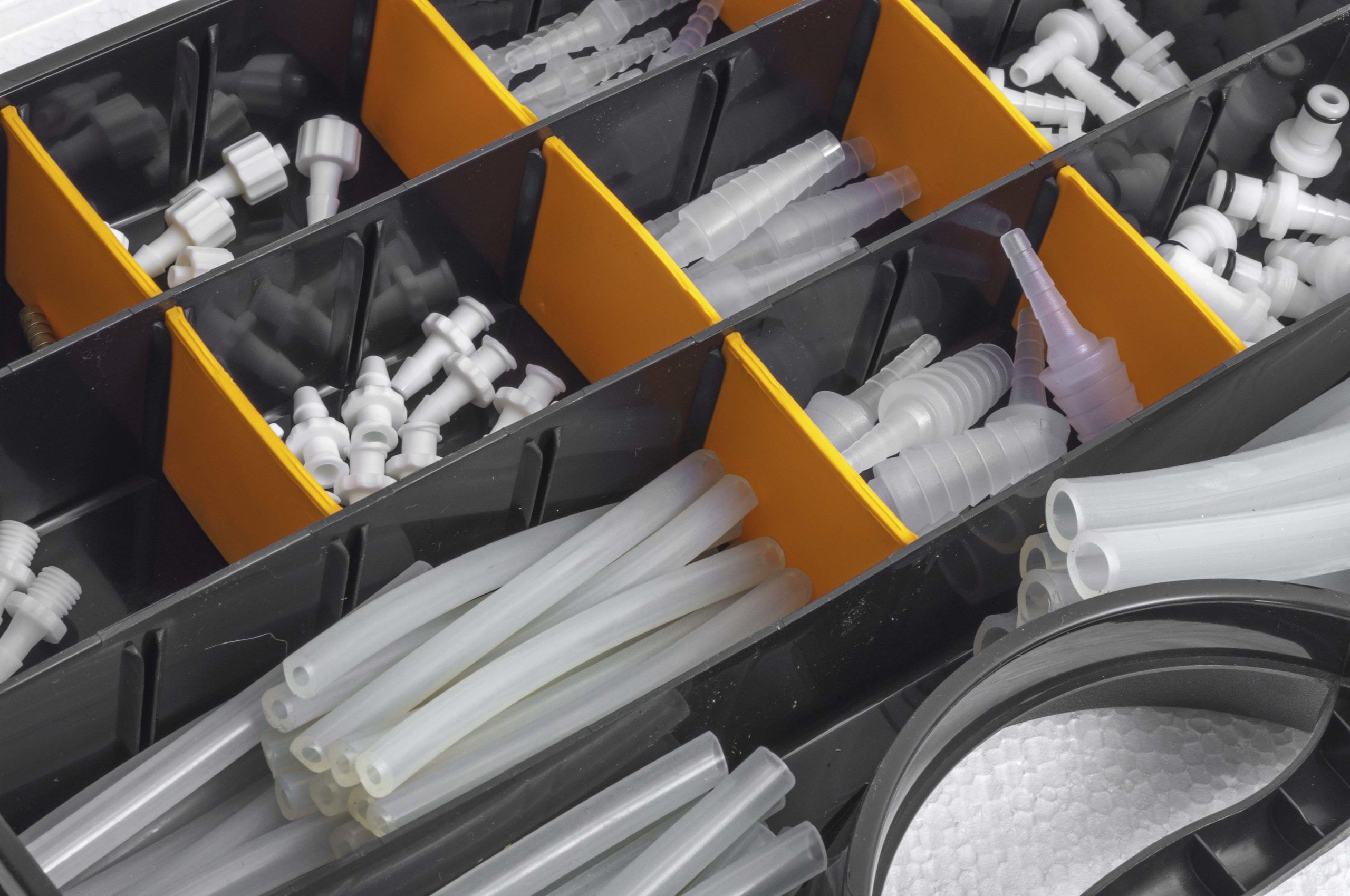 Accessory kit for the Hygea 6427 Ultrasonic Cleaner