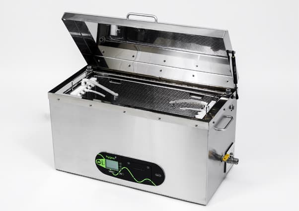 Hygea 6427 32Litre Ultrasonic Cleaner