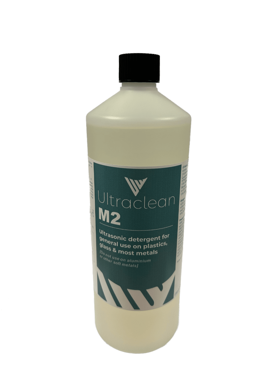 Ultraclean M2 1Litre Bottle