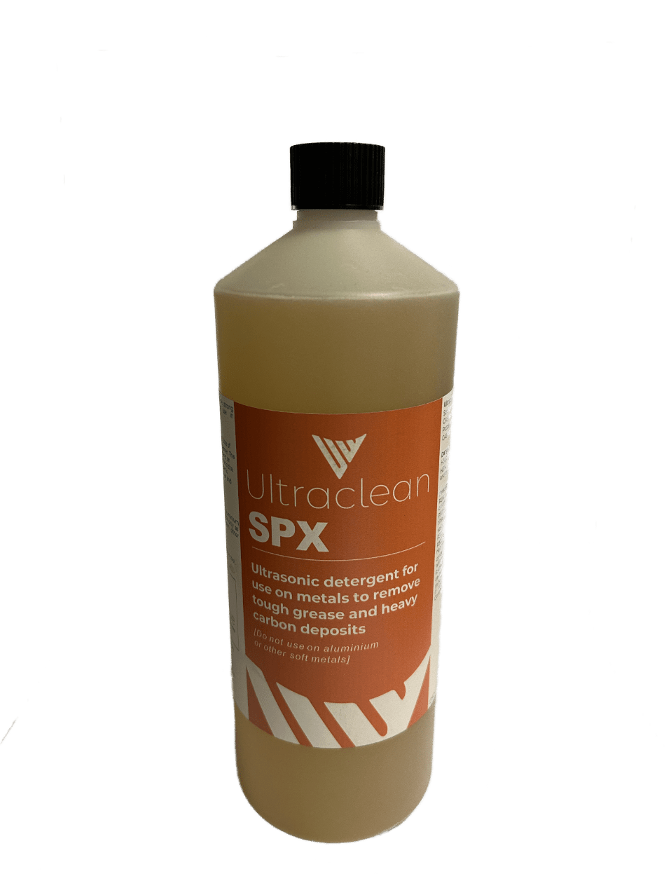 Ultraclean SPX 1Litre Bottle