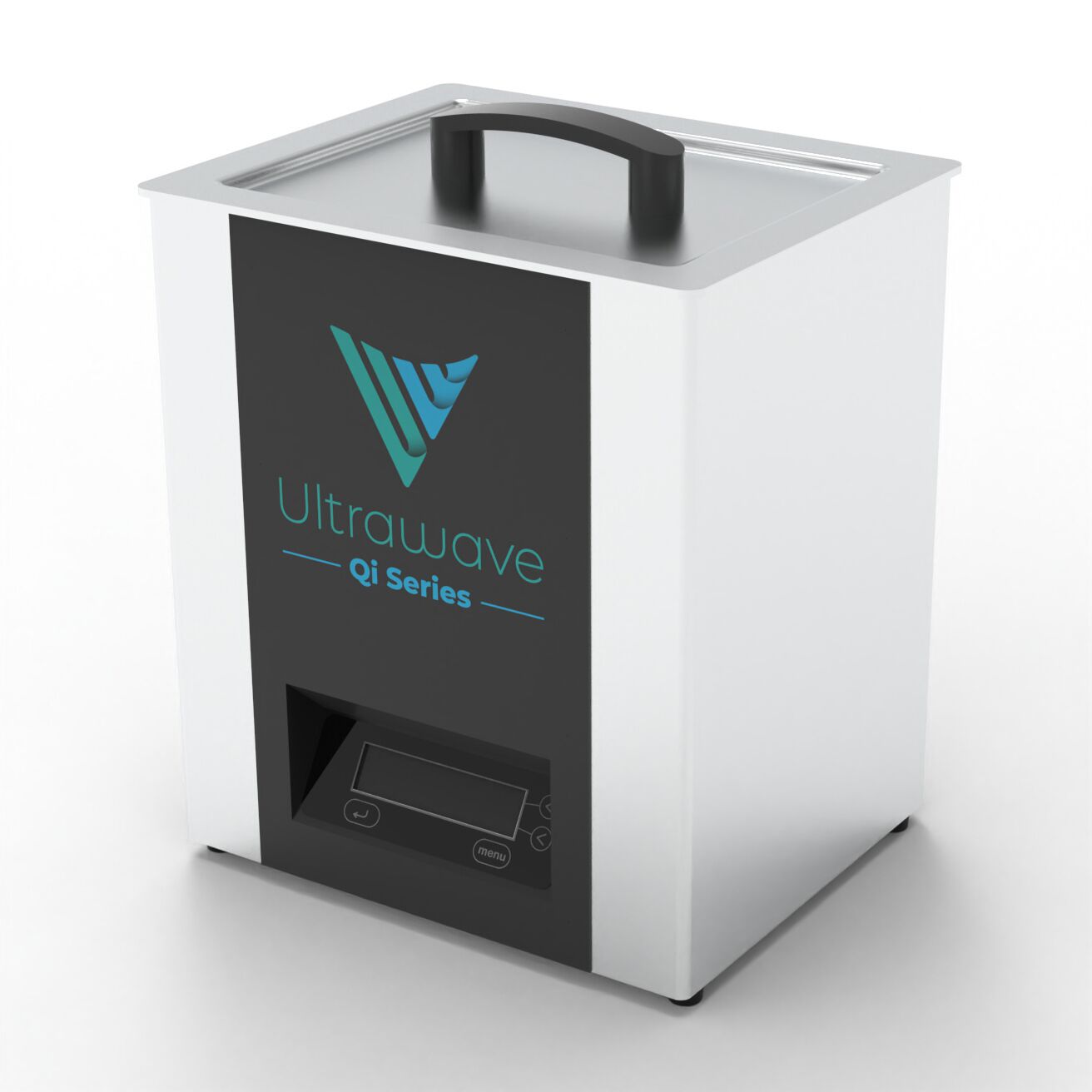 Qi-200 Ultrasonic Cleaning Bath