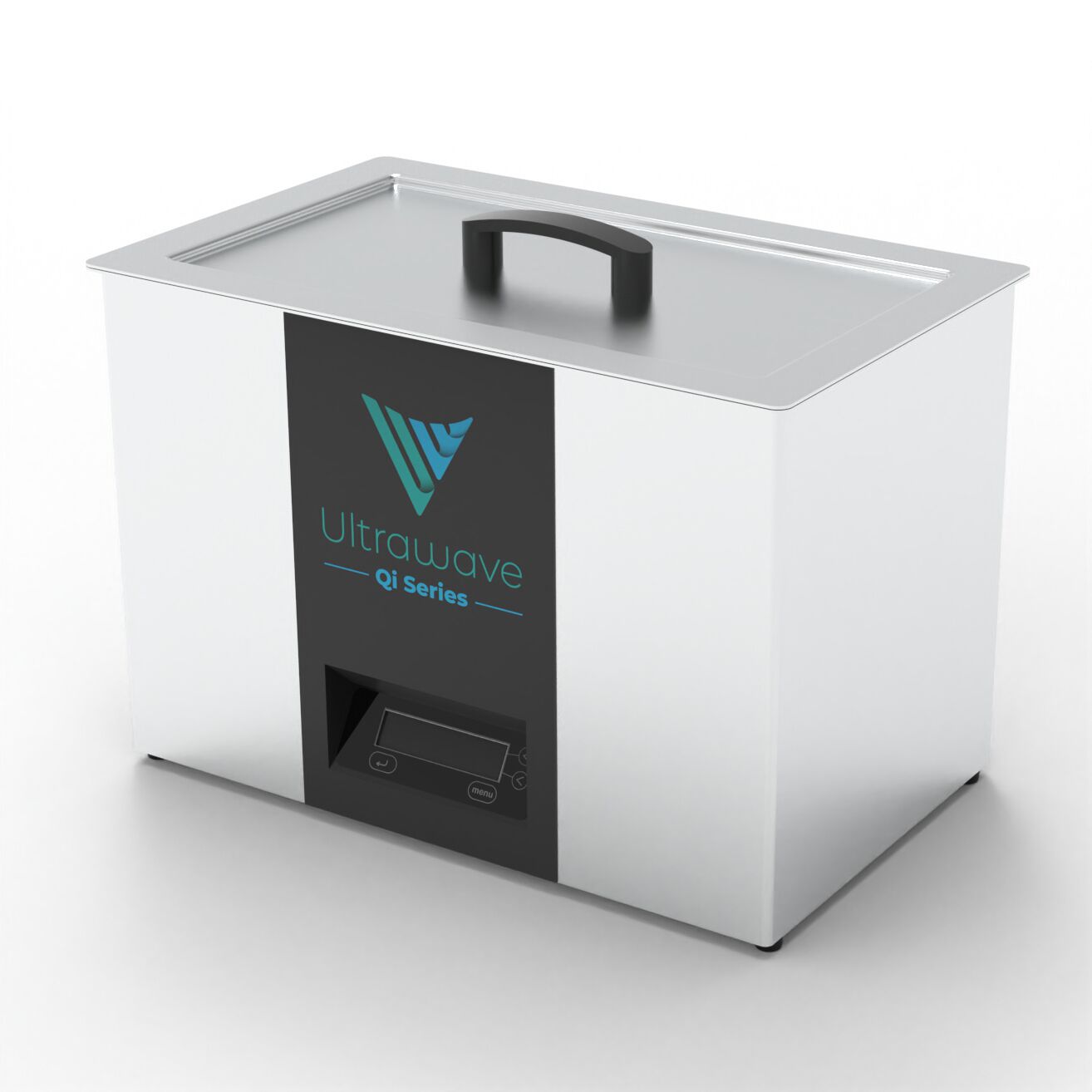 Qi-400 Ultrasonic Cleaning Bath