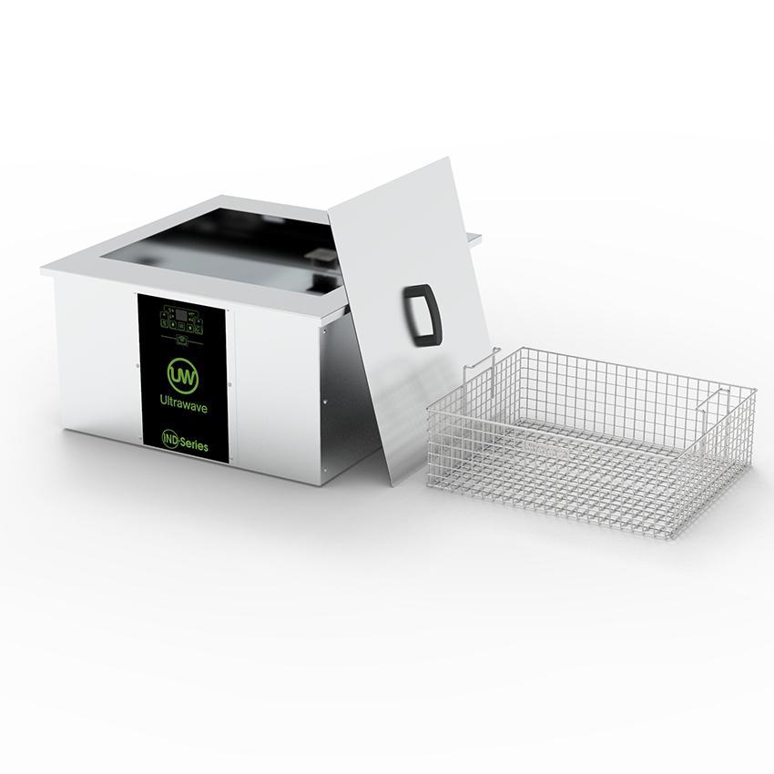 IND90 Ultrasonic Cleaning Tank - Image 2
