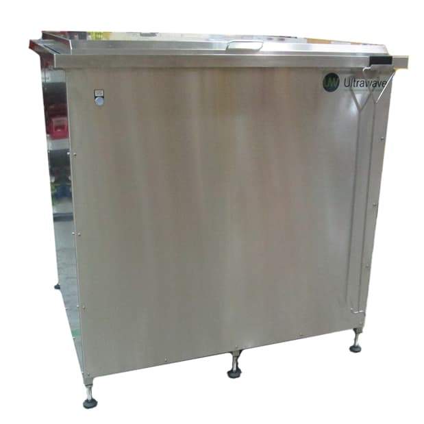 HDX720 Ultrasonic Cleaning System