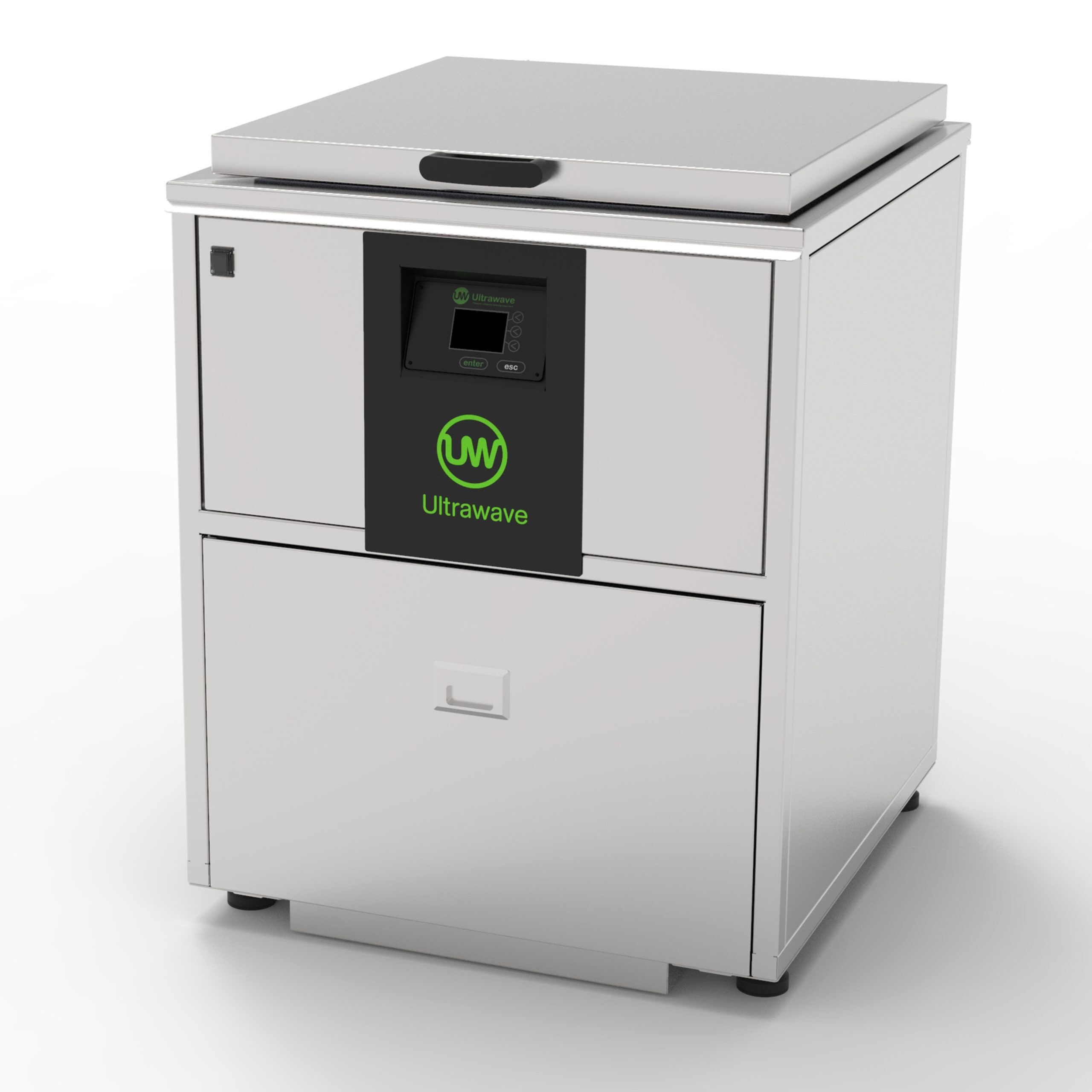 Neon 90 Ultrasonic Cleaning System