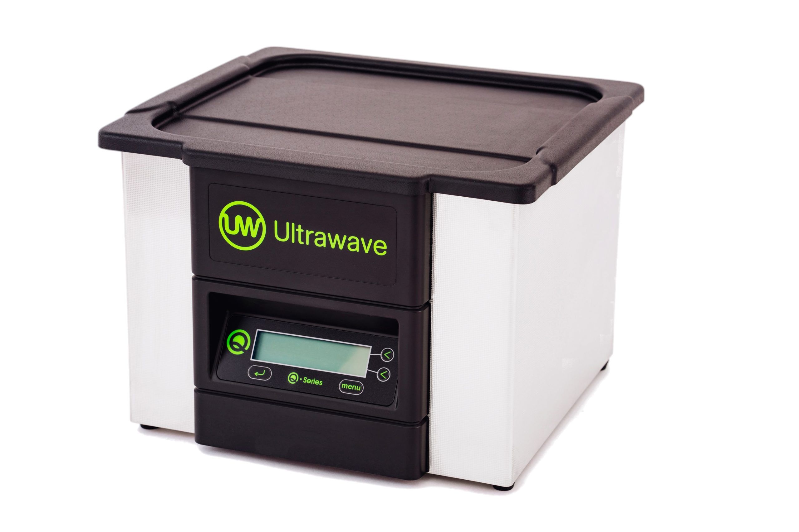 QS13x Ultrasonic Cleaner