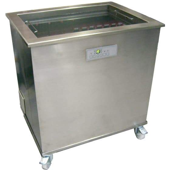 IND265D Ultrasonic Cleaning System