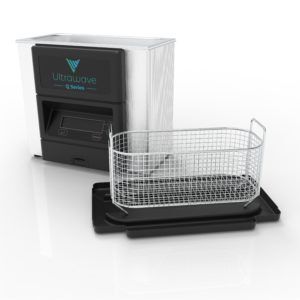 Quantum Universal Cleaning 5セット QS5 Ultrasonic Cleaning Bath - Ultrawave
